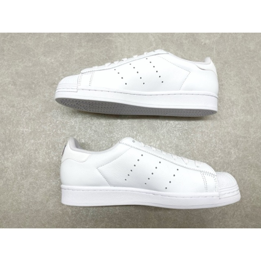 adidas(アディダス)のadidas（アディダス）SUPERSTAR PURE　スーパースター ピュア　FZ2153/27.5cm【B0311-007】 メンズの靴/シューズ(スニーカー)の商品写真