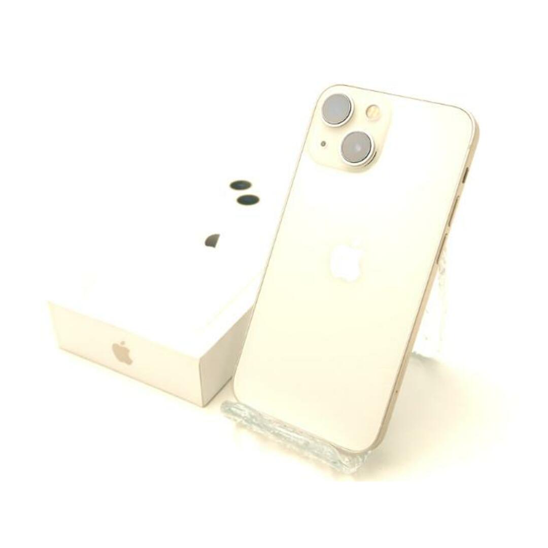 SIMロック解除済み iPhone13 mini 128GB Aランク 本体【ReYuu SIMロック解除済み iPhone13 mini 128GB Aランク 本体【ReYuu