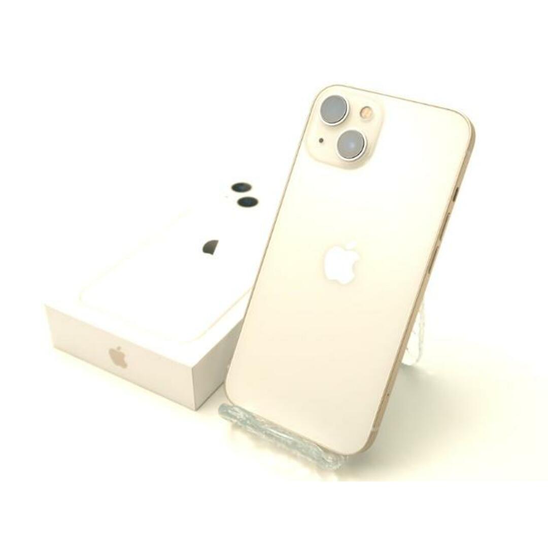 SIMロック解除済み iPhone13 128GB Aランク 本体【ReYuuストア SIMロック解除済み iPhone13 128GB Aランク 本体【ReYuuストア