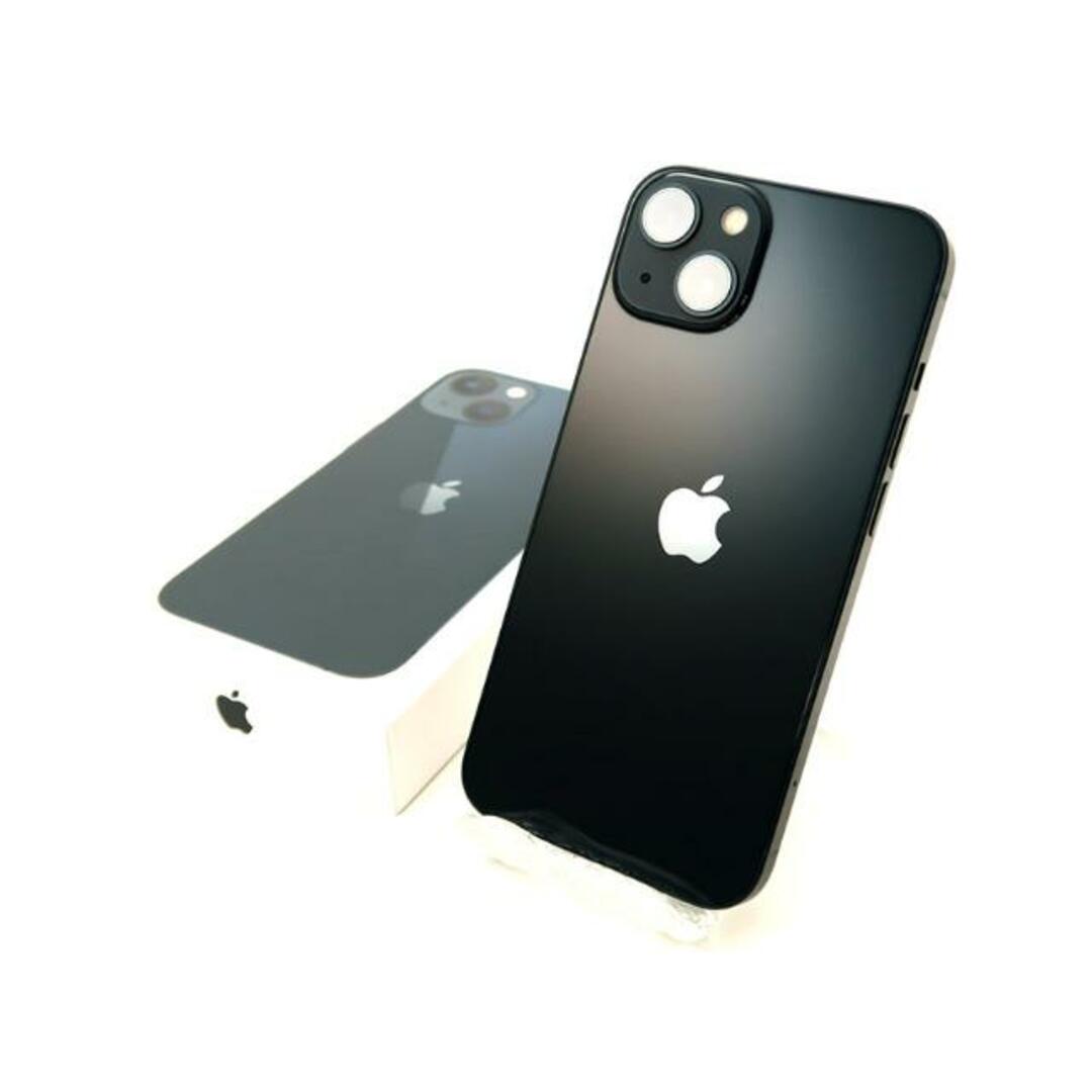 SIMロック解除済み iPhone13 128GB Aランク 本体【ReYuuストア SIMロック解除済み iPhone13 128GB Aランク 本体【ReYuuストア