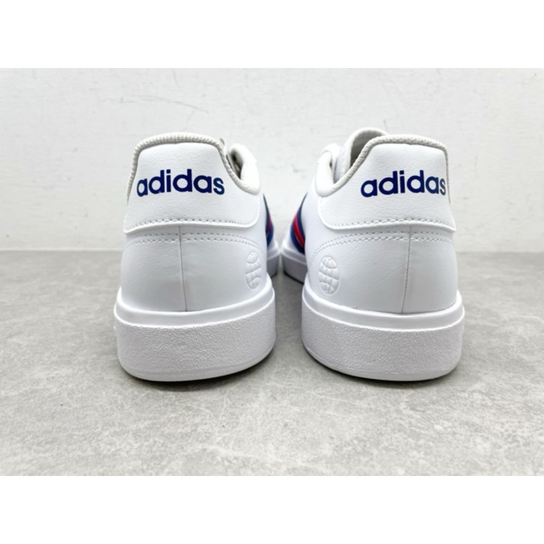 adidas(アディダス)のadidas（アディダス）GRANDCOURT BASE 2.0 M グランドコート ベース 2.0　GW9252/27.0cm【B0316-007】 メンズの靴/シューズ(スニーカー)の商品写真