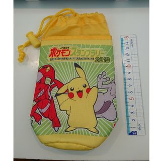 ポケモン(ポケモン)のJR東日本 ポケモンスタンプラリー  2013 景品(キャラクターグッズ)