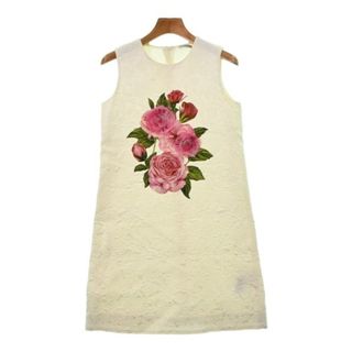 DOLCE&GABBANA(ワンピース)のフリマアイテム一覧 DOLCE&GABBANA(ワンピース)のフリマアイテム一覧