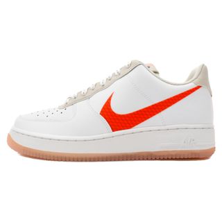 ナイキ(NIKE)のNIKE ナイキ AIR FORCE 1 '07 LV8 エアフォース1 ローカットスニーカー シューズ ホワイト US7.5/25.5cm CD0888-100(スニーカー)