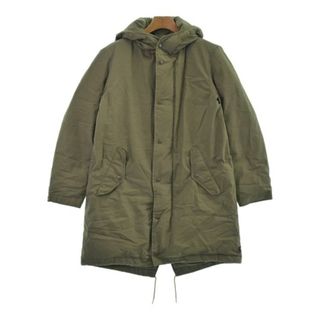 TRADITIONAL WEATHERWEAR - Traditional Weatherwear ダウンコート 34(XS位) 【古着】【中古】