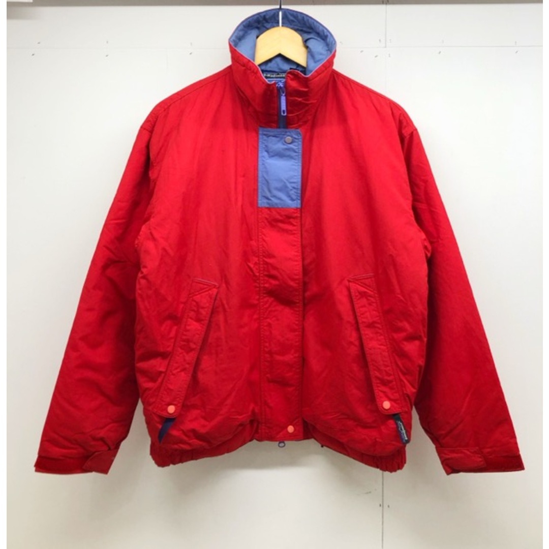 patagonia(パタゴニア)のPatagonia (パタゴニア )台湾製  ビンテージ  レディース中綿ジャケット 【C0771-007】 レディースのジャケット/アウター(その他)の商品写真