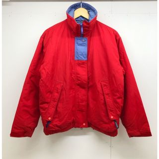 パタゴニア(patagonia)のPatagonia (パタゴニア )台湾製  ビンテージ  レディース中綿ジャケット 【C0771-007】(その他)