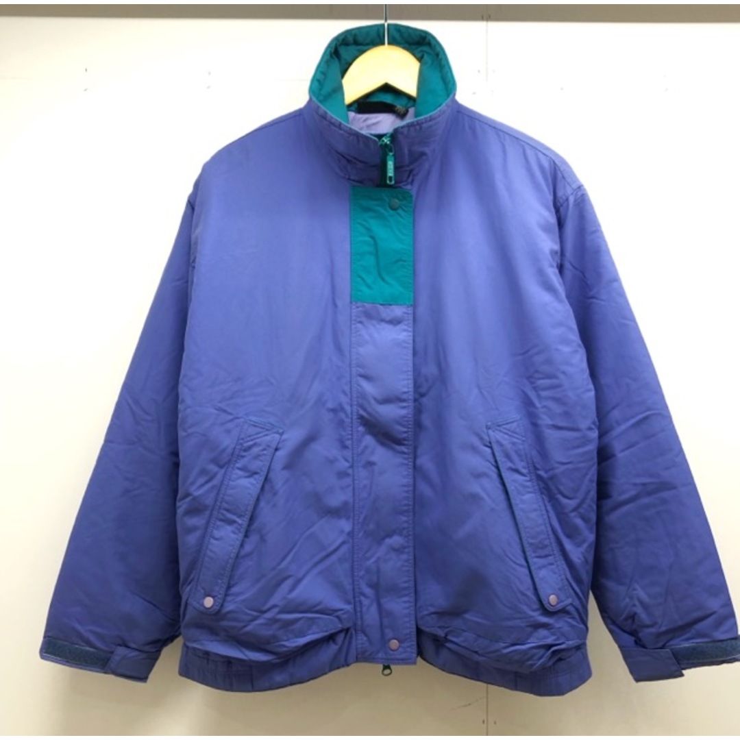 patagonia - Patagonia （パタゴニア） 台湾製  ビンテージ  レディース中綿ジャケット 【C0772-007】