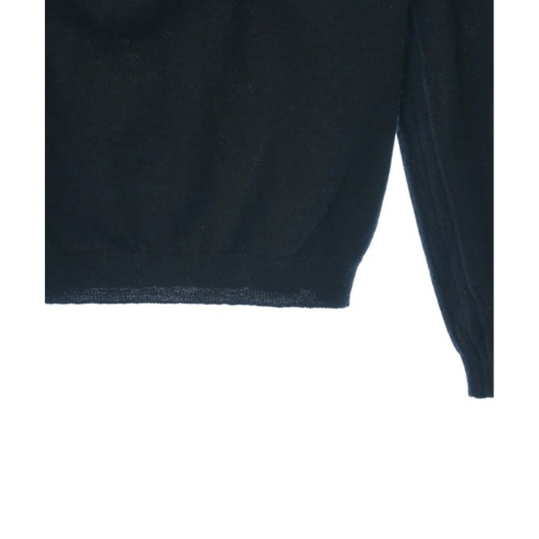 Marni(マルニ)のMARNI マルニ ニット・セーター 44(S位) 黒 【古着】【中古】 メンズのトップス(ニット/セーター)の商品写真