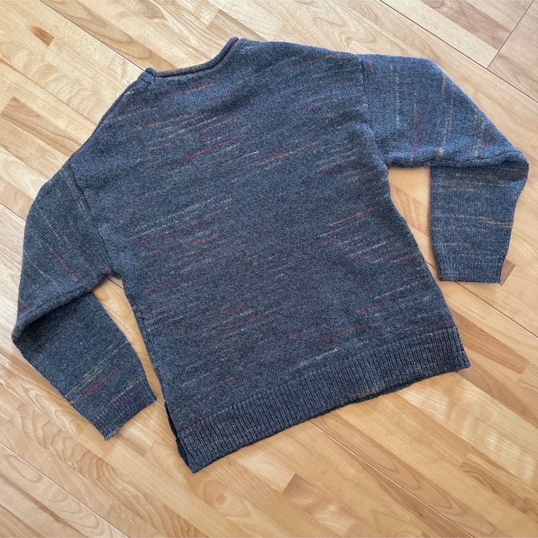 ZARA KIDS(ザラキッズ)のZARA KIDS ニット  キッズ/ベビー/マタニティのキッズ服男の子用(90cm~)(ニット)の商品写真