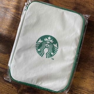 スターバックス(Starbucks)のスターバックス福袋　マルチケース(ノベルティグッズ)