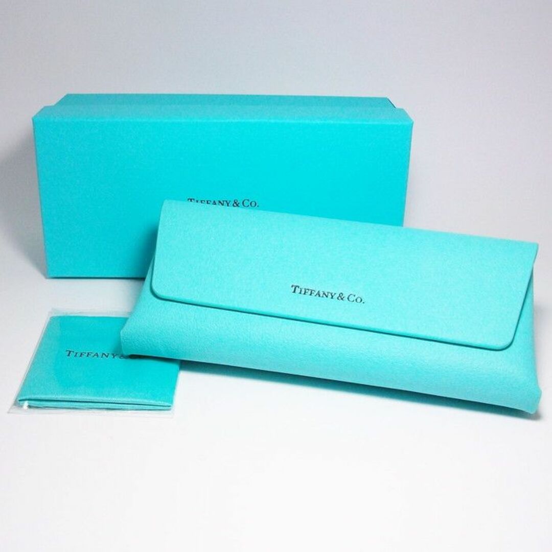 Tiffany & Co.(ティファニー)の★TF2210D-8134-52★国内正規品 TIFFANY&CO ティファニー レディースのファッション小物(サングラス/メガネ)の商品写真