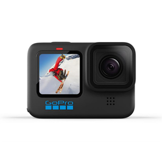 GoPro - GoPro HERO9 Black CHDHX-901-FW 追加アクセサリーの通販 by ...