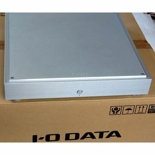 アイオーデータ(IODATA)のIODATA fidata HFAS1-H40(最終価格です)(その他)