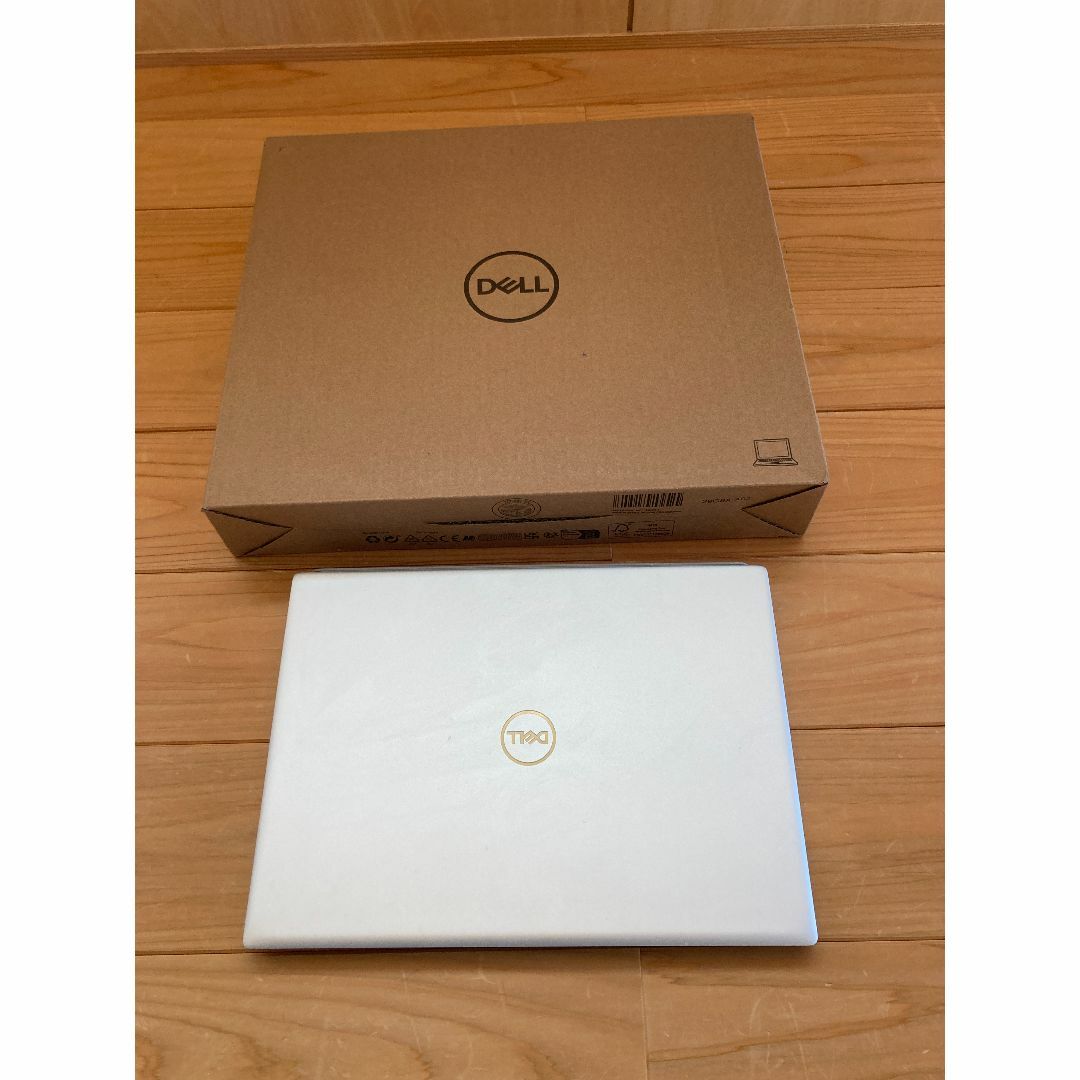 DELL - DELL　Inspiron 14ノートパソコン