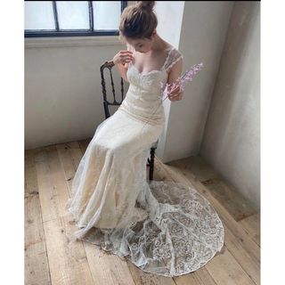 Vera Wang - 【ivory&Co.】ティアラ エリザベス Elizabethの通販 by