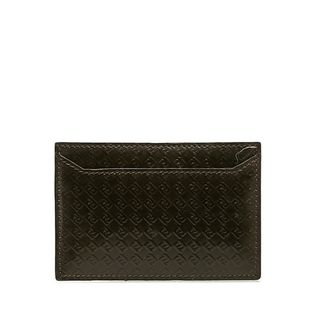 フェンディ(FENDI)のフェンディ カードケース 7M0012 レザー レディース FENDI 【228-33952】(パスケース/IDカードホルダー)