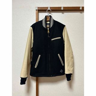 NEIGHBORHOOD - NEIGHBORHOOD MAJOR FORCE STADIUM JACKET の通販 by