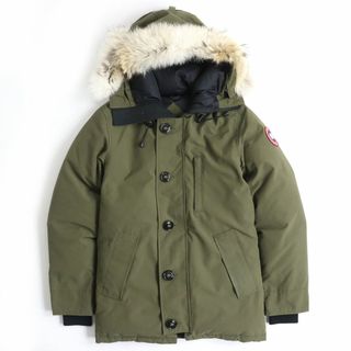 CANADA GOOSE - 年末値下 綺麗 カップルセット カナダグース ダウン