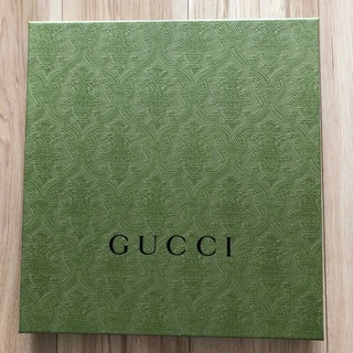 Gucci - GUCCI空箱