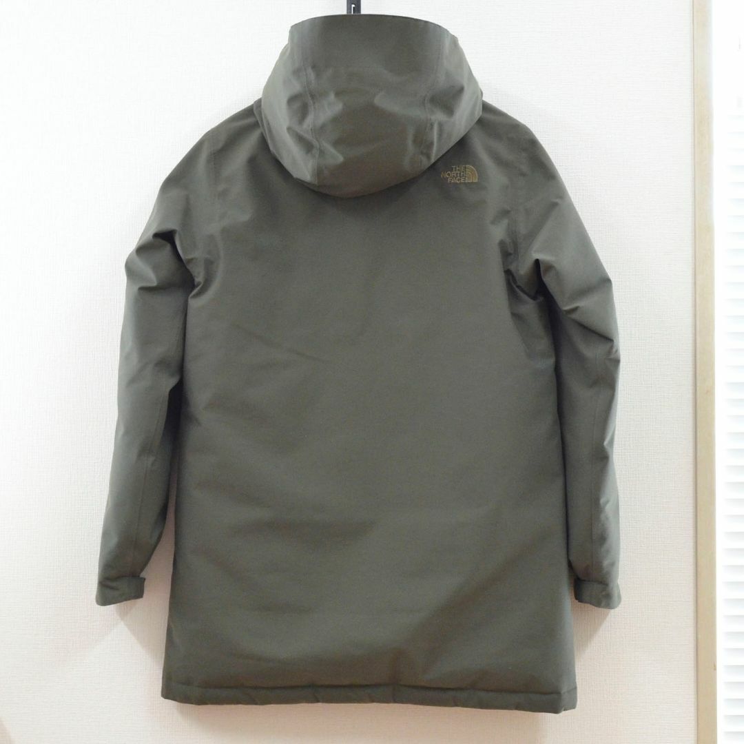 THE NORTH FACE(ザノースフェイス)のTHE NORTH FACE MAKALU ゴアテックスダウンコート M レディースのジャケット/アウター(ダウンコート)の商品写真