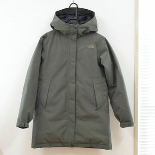 ザノースフェイス(THE NORTH FACE)のTHE NORTH FACE MAKALU ゴアテックスダウンコート M(ダウンコート)