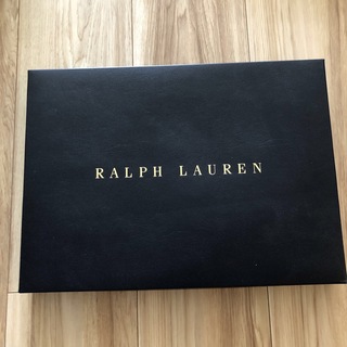 ラルフローレン(Ralph Lauren)のRalph Lauren 空箱(ショップ袋)