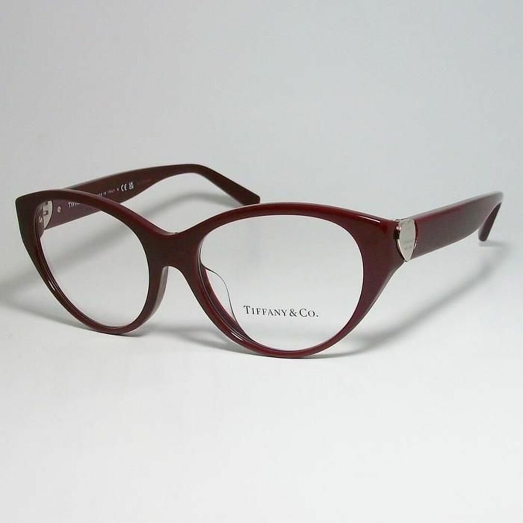Tiffany & Co.(ティファニー)の★TF2244F-8389-53★TIFFANY ティファニー メガネ 眼鏡 レディースのファッション小物(サングラス/メガネ)の商品写真