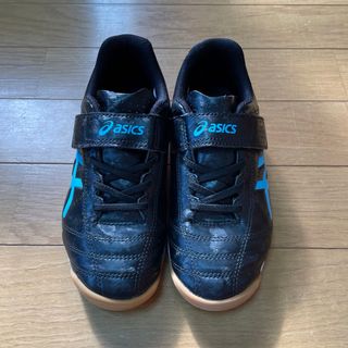 アシックス(asics)のアシックス　フットサルシューズ　19.0cm(シューズ)