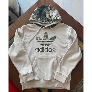 アディダス(adidas)のadidas アディダス パーカー M(パーカー)