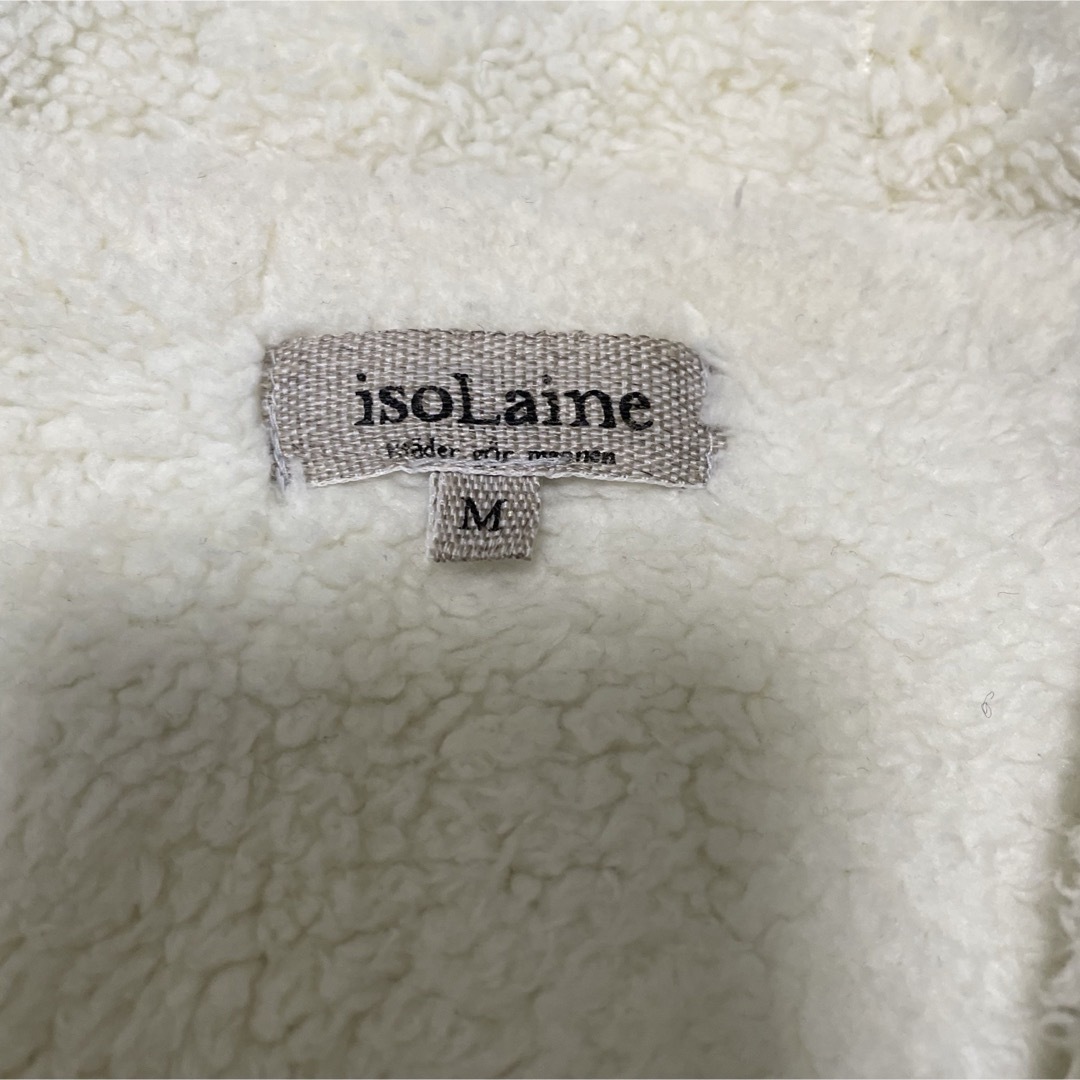 isolaine コート レディースのジャケット/アウター(その他)の商品写真