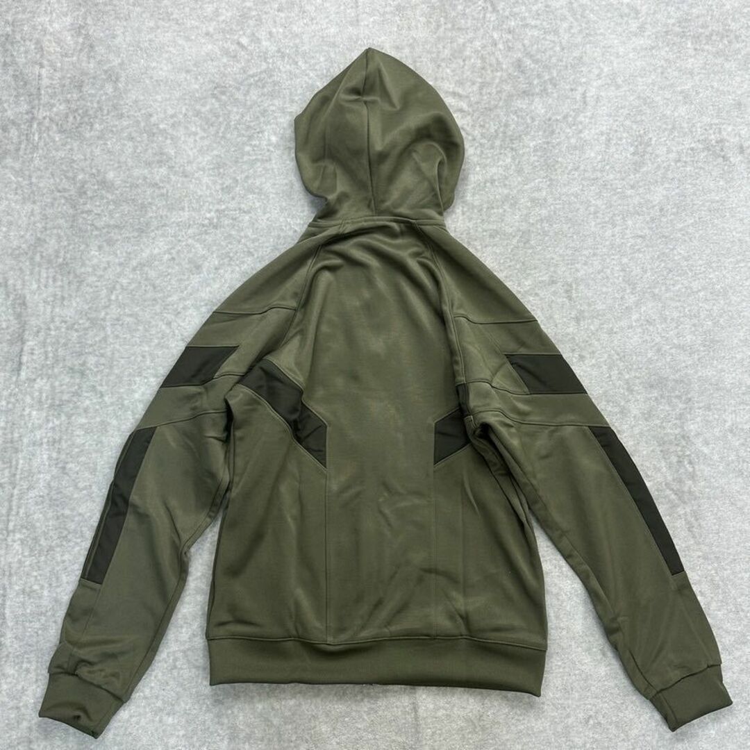 adidas - 新品 adidas Originals Lサイズ セットアップ カーキの adidas - 新品 adidas Originals Lサイズ セットアップ カーキの