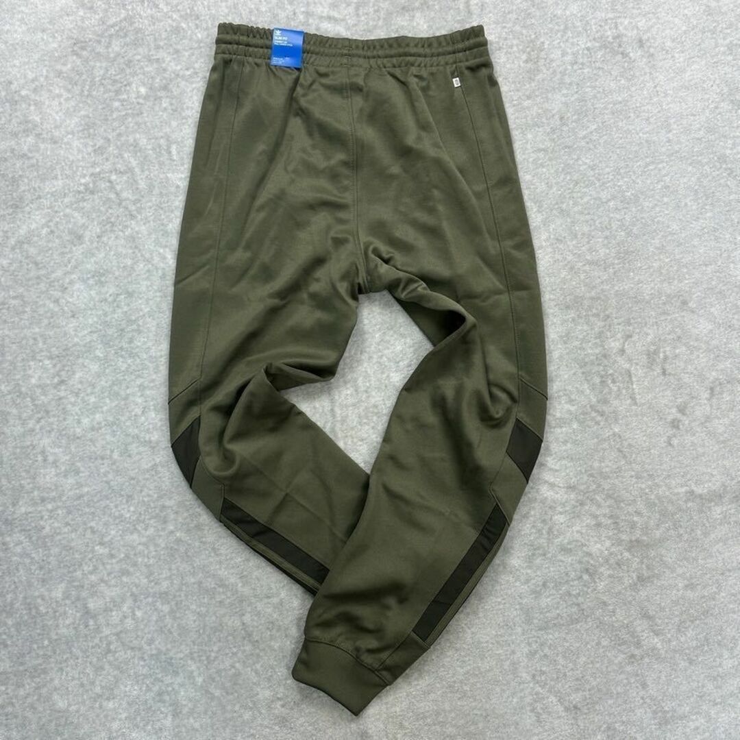 adidas - 新品 adidas Originals Lサイズ セットアップ カーキの adidas - 新品 adidas Originals Lサイズ セットアップ カーキの