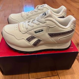 リーボック(Reebok)の16cm Reebok 未使用品(スニーカー)