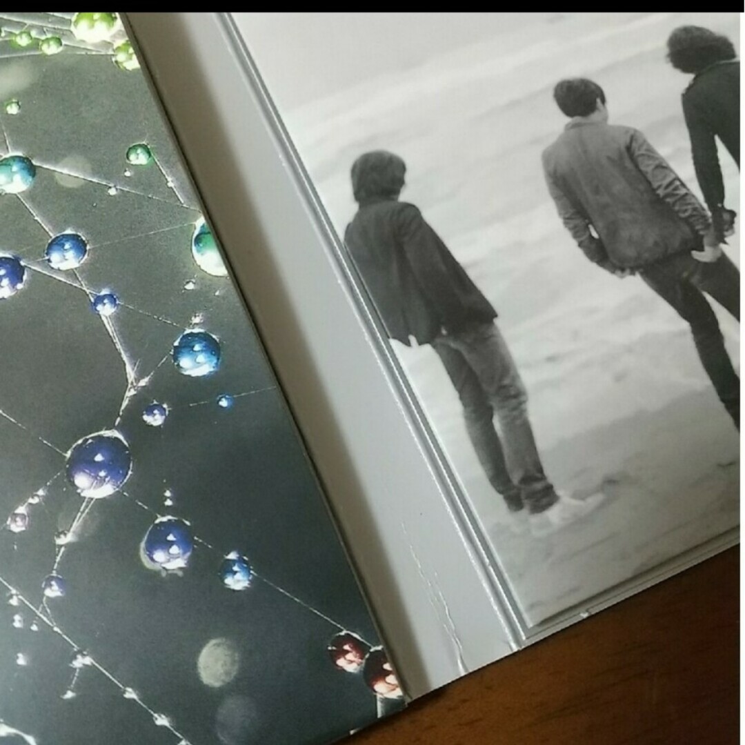 CD & DVD ミスチル Mr. Children REFLECTION エンタメ/ホビーのCD(ポップス/ロック(邦楽))の商品写真