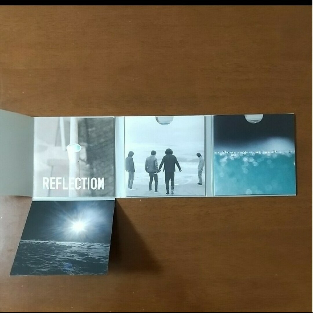 CD & DVD ミスチル Mr. Children REFLECTION エンタメ/ホビーのCD(ポップス/ロック(邦楽))の商品写真