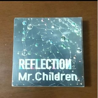 CD & DVD ミスチル Mr. Children REFLECTION(ポップス/ロック(邦楽))