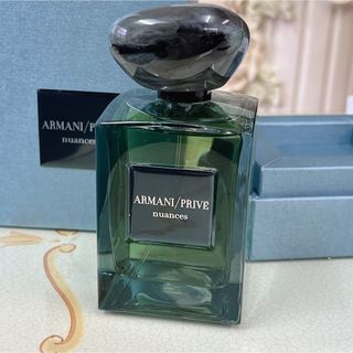 ジョルジオアルマーニ(Giorgio Armani)のGIORGIO ARMANI 香水 オードトワレ 使用わずか 高級ブランド 人気(香水(女性用))