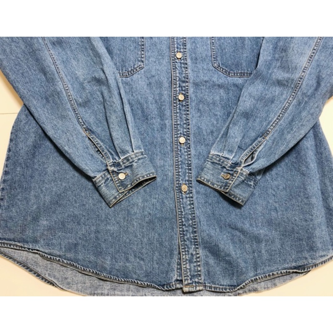 Levi's(リーバイス)のLevi’ｓ（リーバイス）60560-1316　デニムシャツ【E2228-007】 メンズのトップス(シャツ)の商品写真