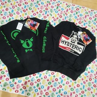 ジョーイヒステリック(JOEY HYSTERIC)の91.ジョーイヒステリック(Tシャツ(長袖/七分))