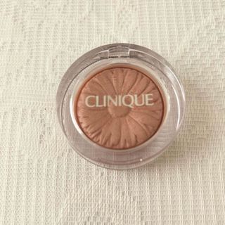 クリニーク(CLINIQUE)のCLINIQUE クリニークチークポップ(チーク)