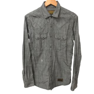 NEIGHBORHOOD ネイバーフッド シャツ サイズ:M 20AW グリッド柄 BDU