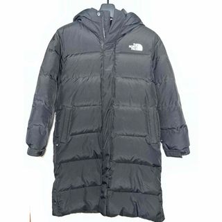 ザノースフェイス(THE NORTH FACE)のノースフェイスキッズダウンコート⭐︎ホワイトレーベル130cm(コート)