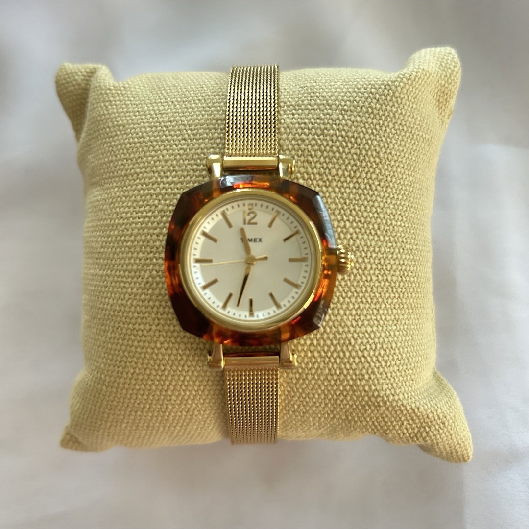 TIMEX(タイメックス)のTIMEX「ヘレナ （Helena）」  レディースのファッション小物(腕時計)の商品写真