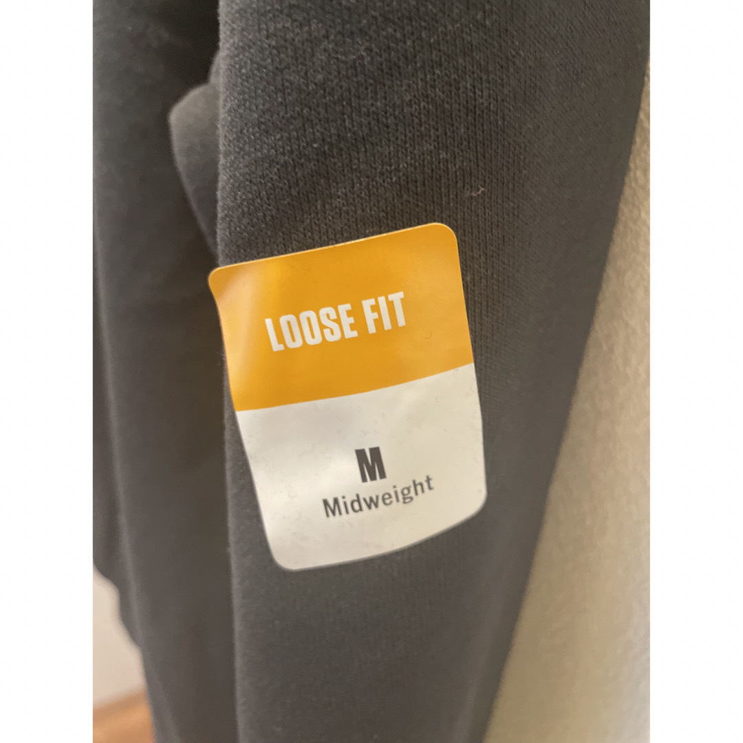 carhartt(カーハート)のcathartt  カーハート パーカー  プルオーバー LOOSEFIT メンズのトップス(パーカー)の商品写真