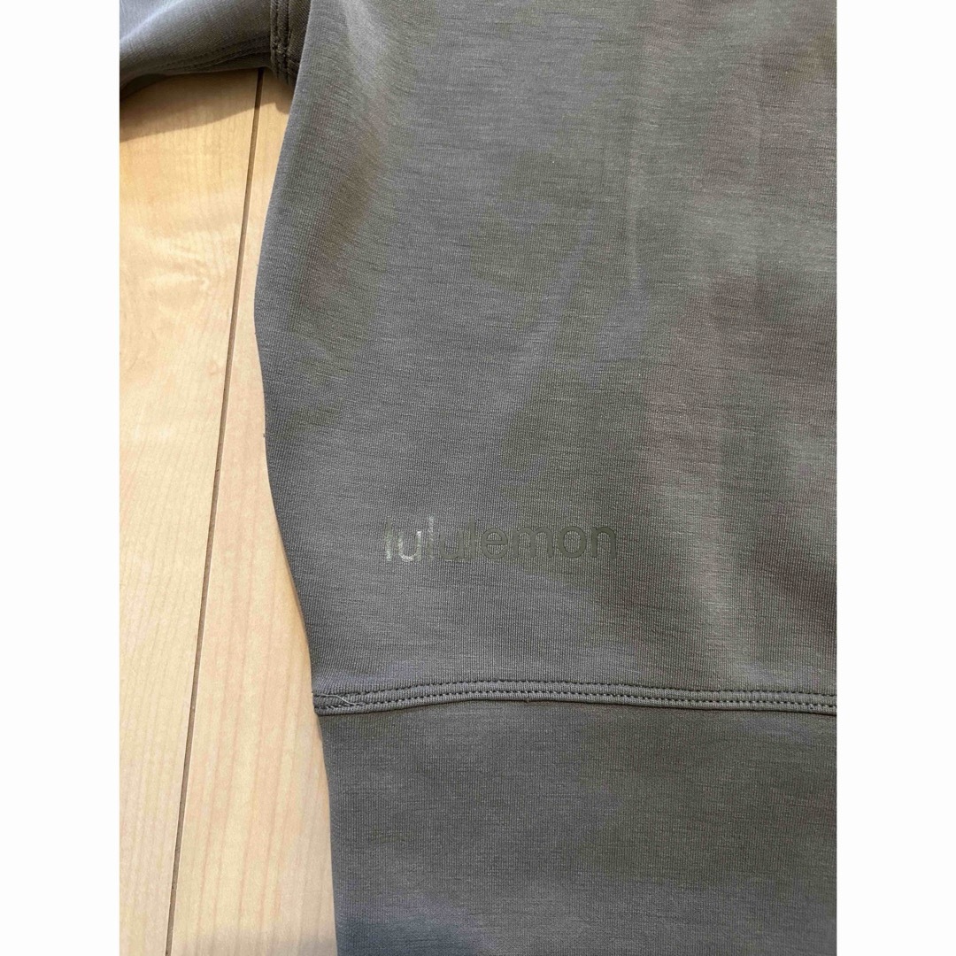 lululemon(ルルレモン)のルルレモン　Softstreme Perfectly Oversized  スポーツ/アウトドアのトレーニング/エクササイズ(ヨガ)の商品写真