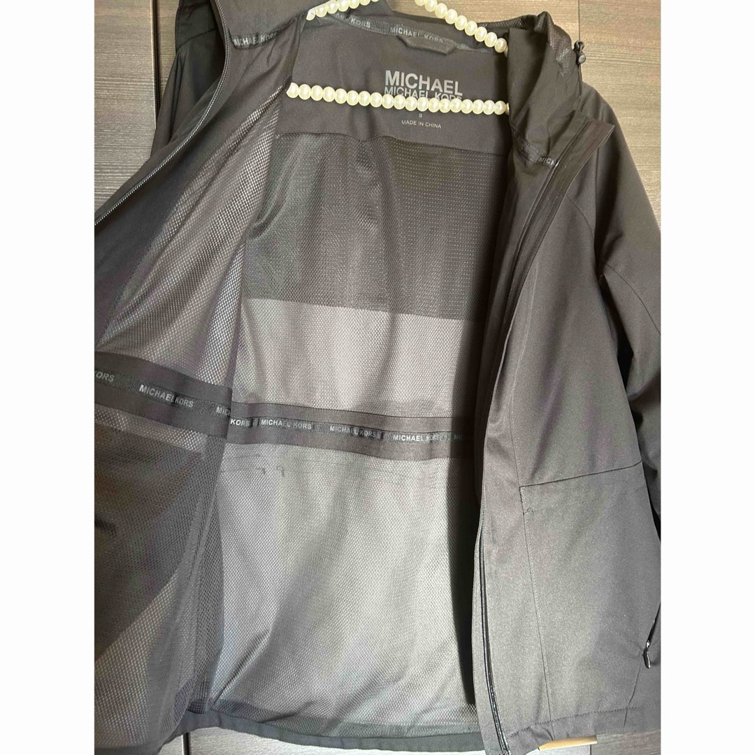 Michael Kors(マイケルコース)のマイケルコースのブルゾン レディースのジャケット/アウター(ブルゾン)の商品写真
