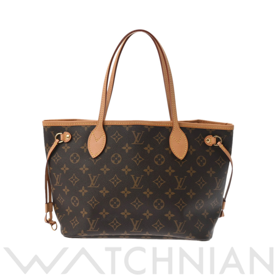 フック金具内側ルイ ヴィトン LOUIS VUITTON M41245 AR3105 レディース トートバッグ モノグラム ピヴォワンヌ モノグラムキャンバス