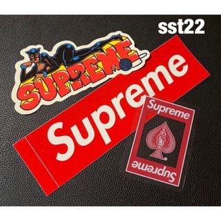 シュプリーム(Supreme)のSUPREME Sticker & Trump setシュプリーム💝sst23(その他)