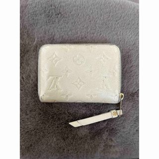 ルイヴィトン(LOUIS VUITTON)の難あり　ルイヴィトン　財布(財布)